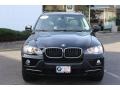 Jet Black - X5 3.0si Photo No. 2