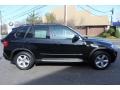 Jet Black - X5 3.0si Photo No. 4