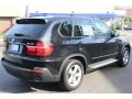 Jet Black - X5 3.0si Photo No. 5