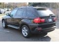 Jet Black - X5 3.0si Photo No. 7