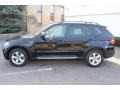 Jet Black - X5 3.0si Photo No. 8