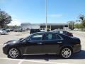 Black Granite Metallic - Malibu LTZ Photo No. 2