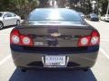 Black Granite Metallic - Malibu LTZ Photo No. 7