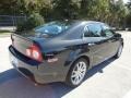 Black Granite Metallic - Malibu LTZ Photo No. 8