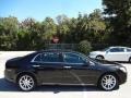Black Granite Metallic - Malibu LTZ Photo No. 9