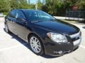 Black Granite Metallic - Malibu LTZ Photo No. 10