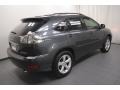 2004 Flint Gray Mica Lexus RX 330  photo #11