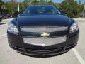 Black Granite Metallic - Malibu LTZ Photo No. 13