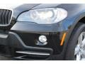 Jet Black - X5 3.0si Photo No. 31