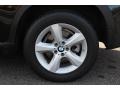 Jet Black - X5 3.0si Photo No. 32