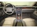 Alpaka Beige Metallic - Allroad 2.7T quattro Avant Photo No. 4