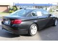 2012 Black Sapphire Metallic BMW 5 Series 528i xDrive Sedan  photo #5