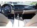 2012 Black Sapphire Metallic BMW 5 Series 528i xDrive Sedan  photo #13