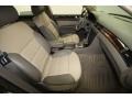 Alpaka Beige Metallic - Allroad 2.7T quattro Avant Photo No. 37