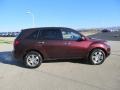 2007 Dark Cherry Red Pearl Acura MDX Technology  photo #4