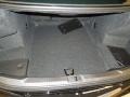 Jet Black/Jet Black Accents Trunk Photo for 2013 Cadillac ATS #73230681
