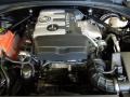 2.0 Liter DI Turbocharged DOHC 16-Valve VVT 4 Cylinder Engine for 2013 Cadillac ATS 2.0L Turbo Luxury #73230723