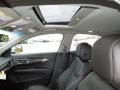 Jet Black/Jet Black Accents Sunroof Photo for 2013 Cadillac ATS #73230843