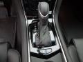 6 Speed Hydra-Matic Automatic 2013 Cadillac ATS 2.0L Turbo Transmission
