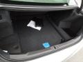 Jet Black/Jet Black Accents Trunk Photo for 2013 Cadillac ATS #73230933