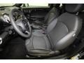 Carbon Black Interior Photo for 2013 Mini Cooper #73230966