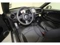 Carbon Black Prime Interior Photo for 2013 Mini Cooper #73230972