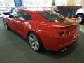 Victory Red - Camaro ZL1 Photo No. 3