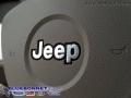 2008 Bright Silver Metallic Jeep Grand Cherokee Limited 4x4  photo #23