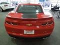 Victory Red - Camaro ZL1 Photo No. 4