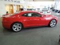 Victory Red - Camaro ZL1 Photo No. 6