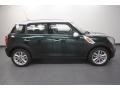 Oxford Green Metallic - Cooper Countryman Photo No. 2