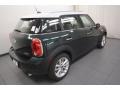Oxford Green Metallic - Cooper Countryman Photo No. 8