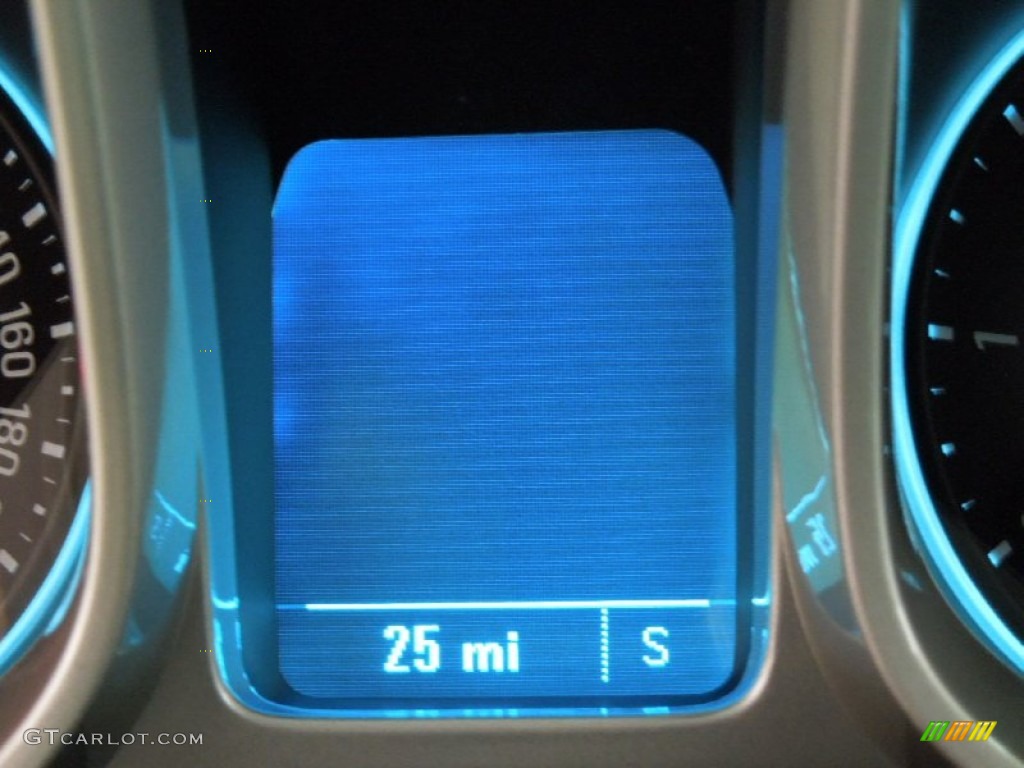 2013 Camaro ZL1 - Victory Red / Black photo #22