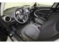 Oxford Green Metallic - Cooper Countryman Photo No. 11