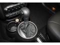 Oxford Green Metallic - Cooper Countryman Photo No. 17