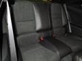 2013 Chevrolet Camaro ZL1 Rear Seat