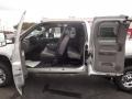 2012 Quicksilver Metallic GMC Sierra 2500HD Extended Cab 4x4  photo #9