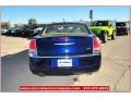 2013 Jazz Blue Pearl Chrysler 300   photo #4