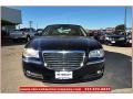 2013 Jazz Blue Pearl Chrysler 300   photo #9