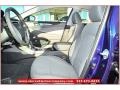 2013 Indigo Night Blue Hyundai Sonata GLS  photo #10