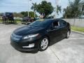 Black - Volt Hatchback Photo No. 1