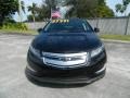 Black - Volt Hatchback Photo No. 2