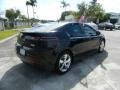 Black - Volt Hatchback Photo No. 5
