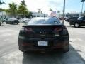 Black - Volt Hatchback Photo No. 6