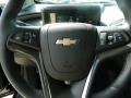 Black - Volt Hatchback Photo No. 21
