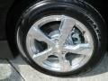2012 Chevrolet Volt Hatchback Wheel and Tire Photo