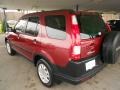 Redondo Red Pearl - CR-V EX 4WD Photo No. 2