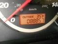 Redondo Red Pearl - CR-V EX 4WD Photo No. 4