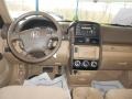 Redondo Red Pearl - CR-V EX 4WD Photo No. 5