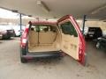 Redondo Red Pearl - CR-V EX 4WD Photo No. 8
